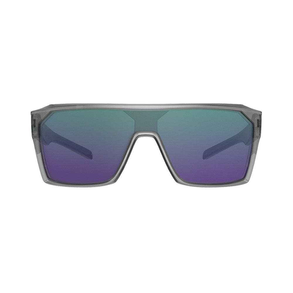 Óculos de Sol HB Carvin 2.0 Smoky Quartz/ Revo Green Unico - Loja HB