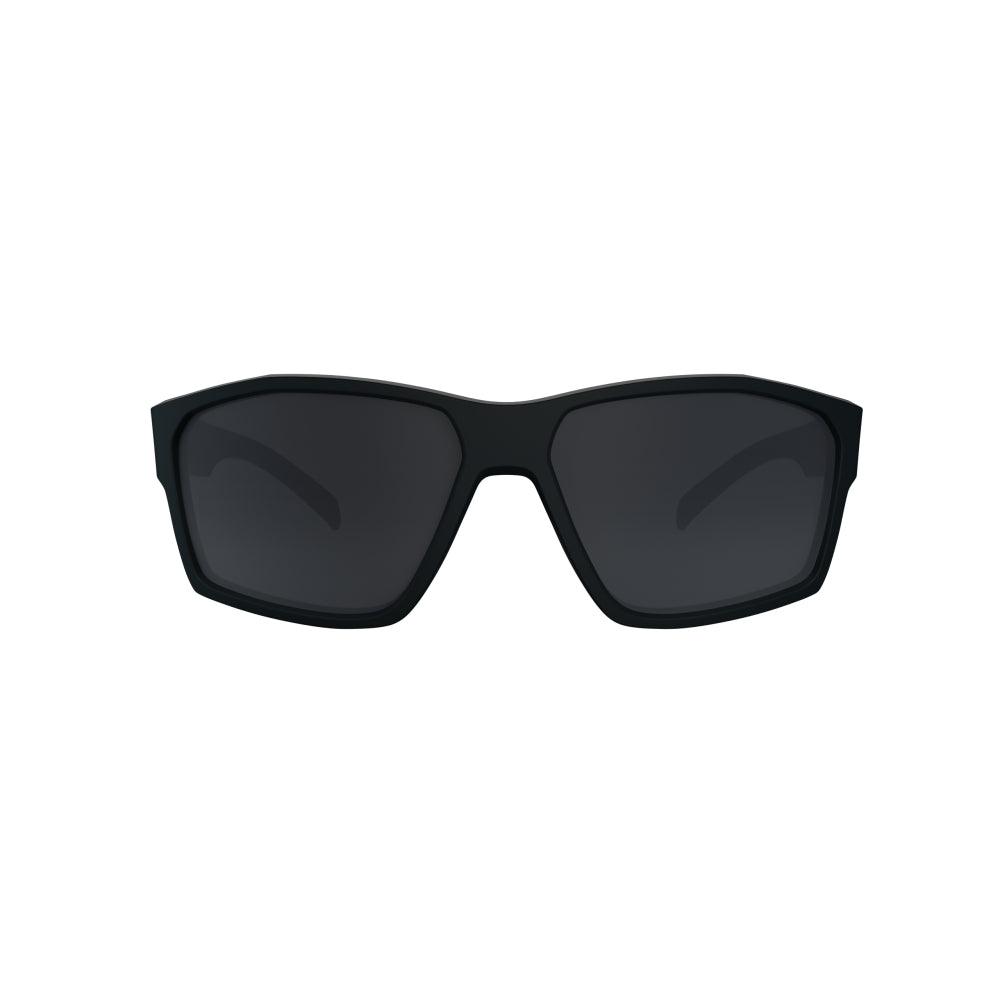 Óculos de Sol HB Stab Matte Black/ Gray Polarized