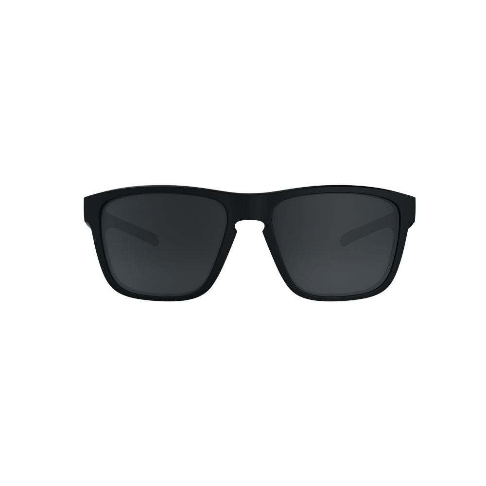 Óculos de Sol HB H-Bomb Matte Black/ Gray Polarized