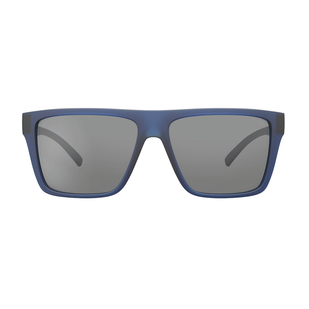 HB Floyd M Night Blue/ Gray - Sol - 56 mm