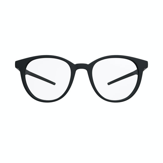 Óculos De Grau HB Polytech M 93156 Matte Black Lente 4,9 Cm - Loja HB