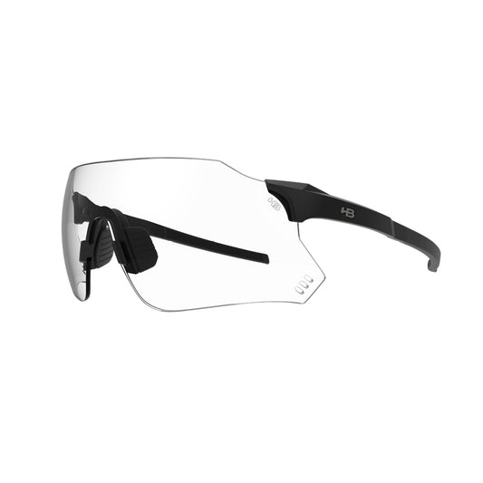 Óculos de Sol HB Quad X 2.0 Matte Black Photochromic