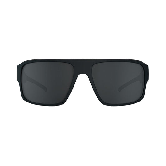 Óculos de Sol HB Redback Matte Black/ Gray Polarizado - Loja HB