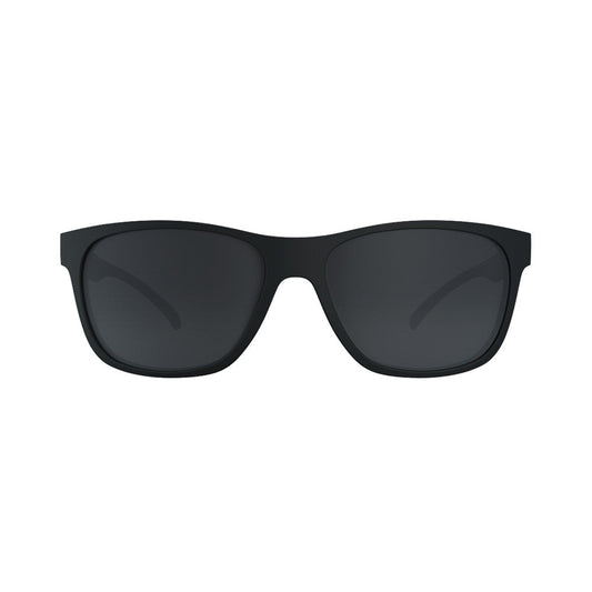 Óculos de Sol HB Underground Matte Black/ Gray - Loja HB