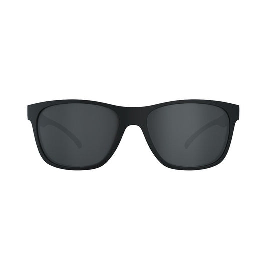 Óculos de Sol HB Underground Matte Black/ Gray Polarizado Unico - Loja HB