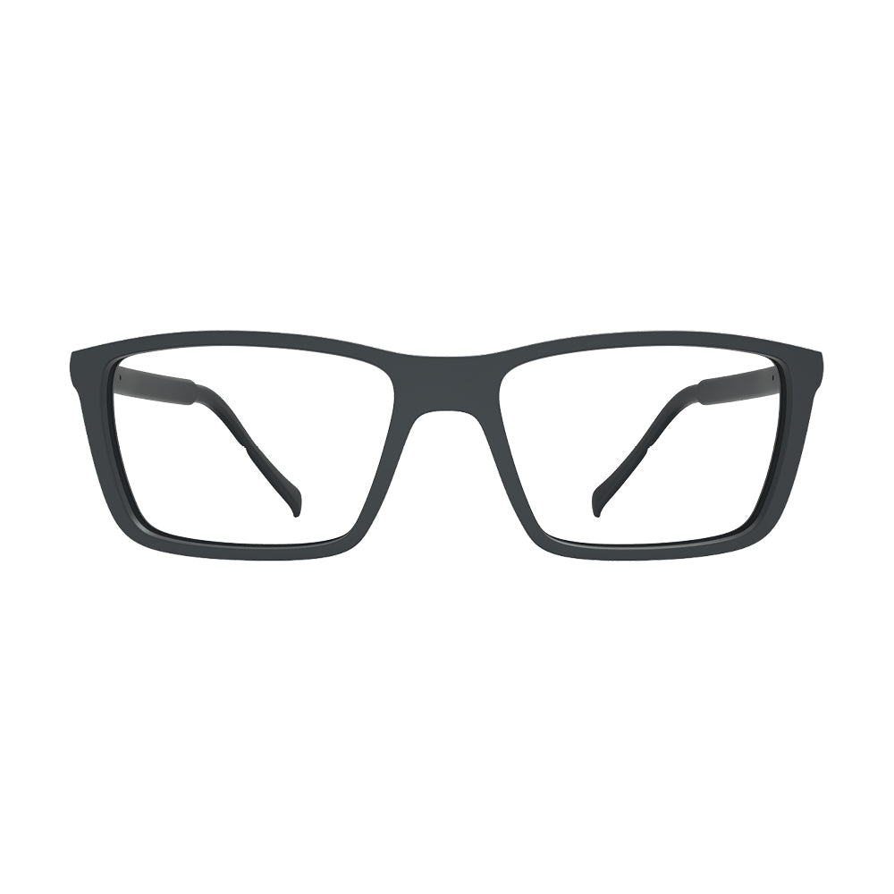 Óculos de Grau HB 0379 Switch Clip On Print Dots Grap/ Polarized Gray - Loja HB