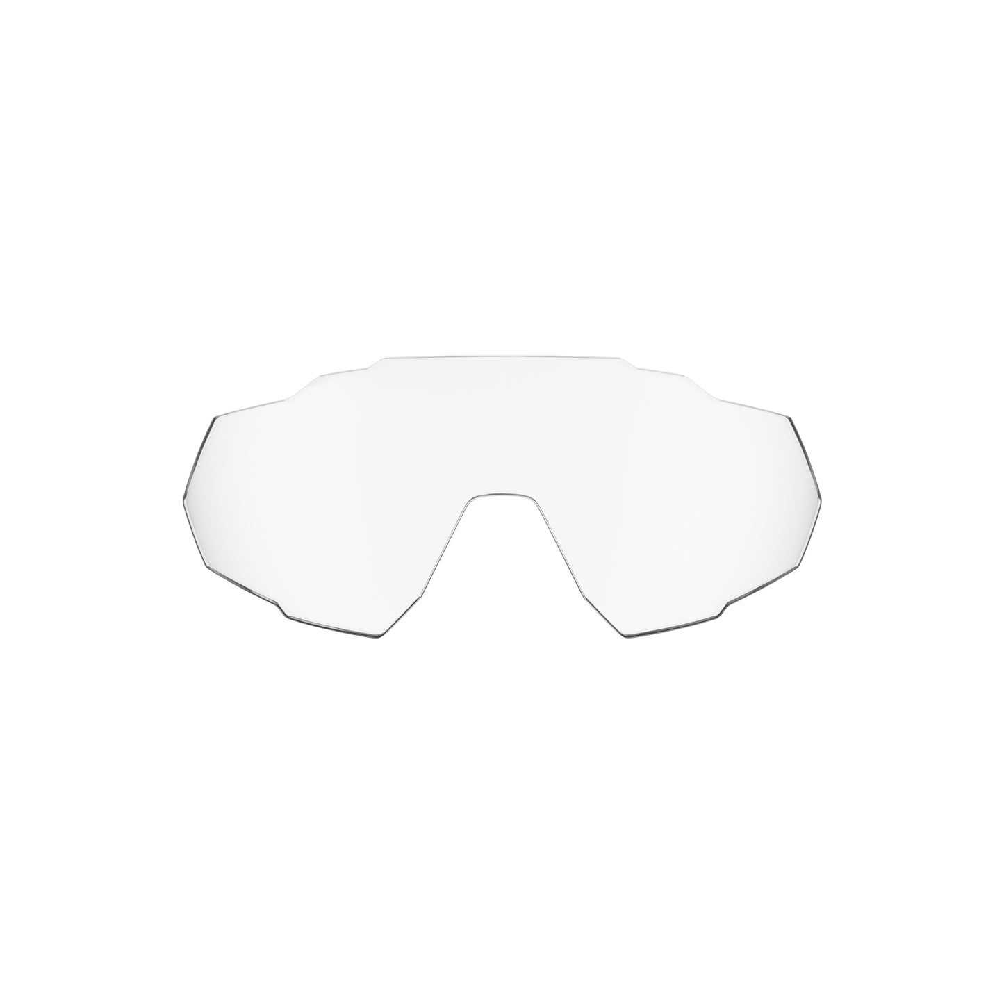 Clip On para Óculos de Sol HB Spin Crystal - Lente 14,6 cm - Loja HB
