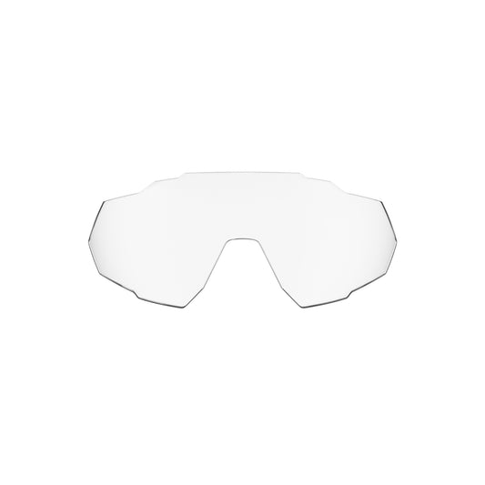 Clip On para Óculos de Sol HB Spin Crystal - Lente 14,6 cm - Loja HB