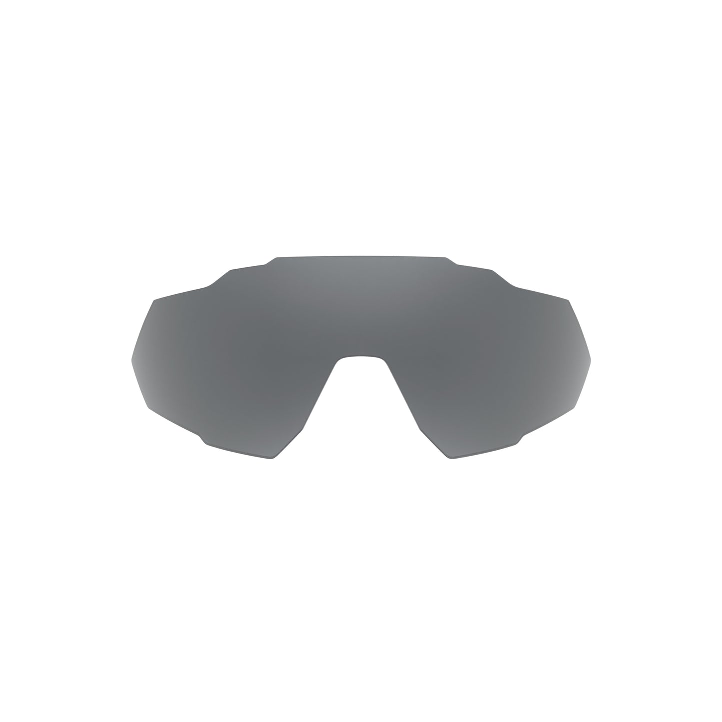 Clip On para Óculos de Sol HB Spin Silver - Lente 14,6 cm - Loja HB
