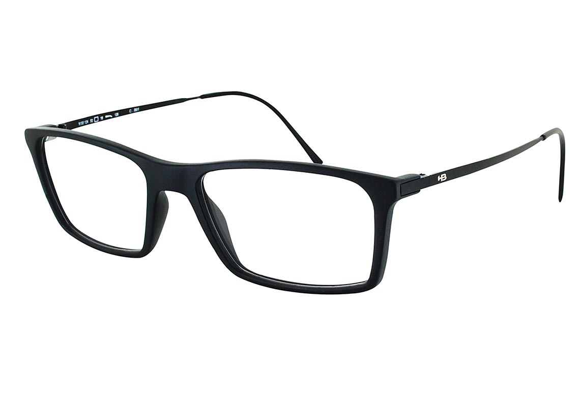 Óculos de Grau HB Duotech M 93124 - Loja HB