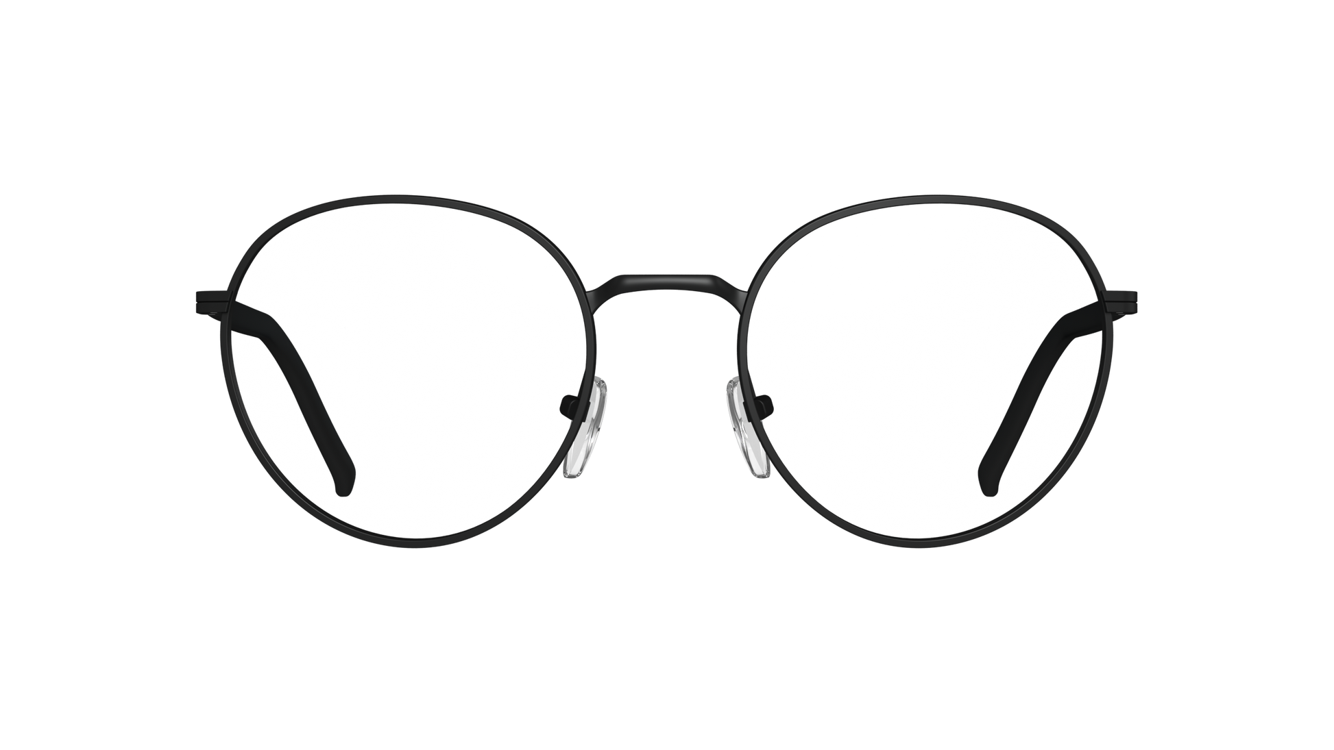 Óculos de Grau HB Ductenium 0349 - Matte Black - Loja HB