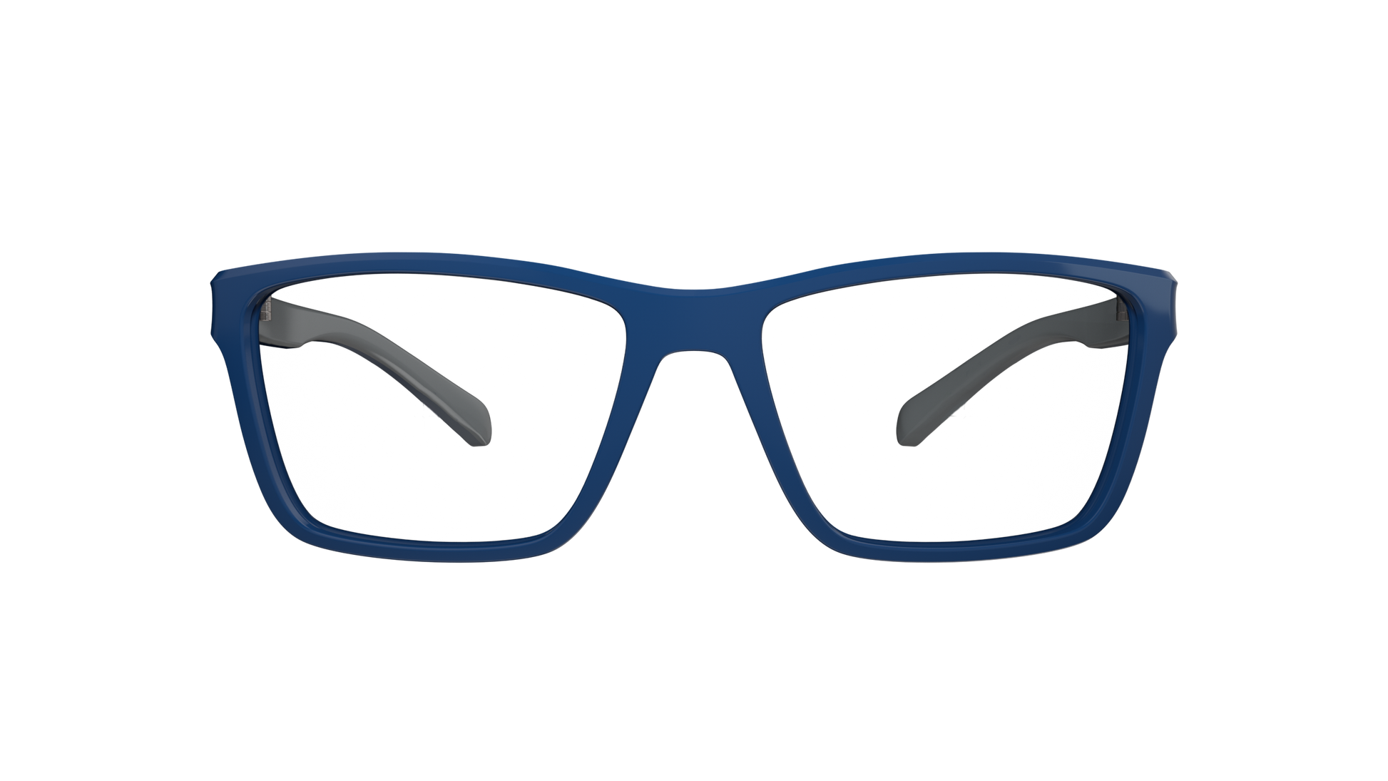 Óculos de Grau HB Polytech 0362 Blue Mirror Onyx Fiber 5,5 cm - Loja HB