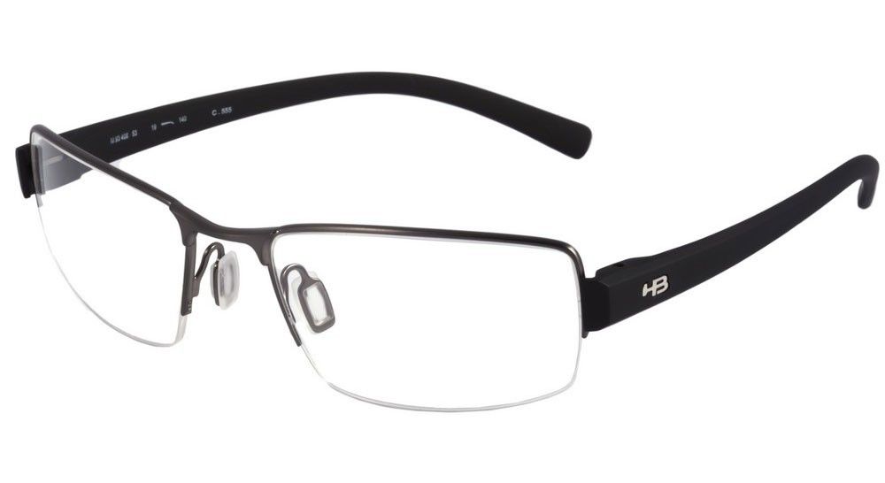 Óculos de Leitura HB Duotech M 93406 - Loja HB