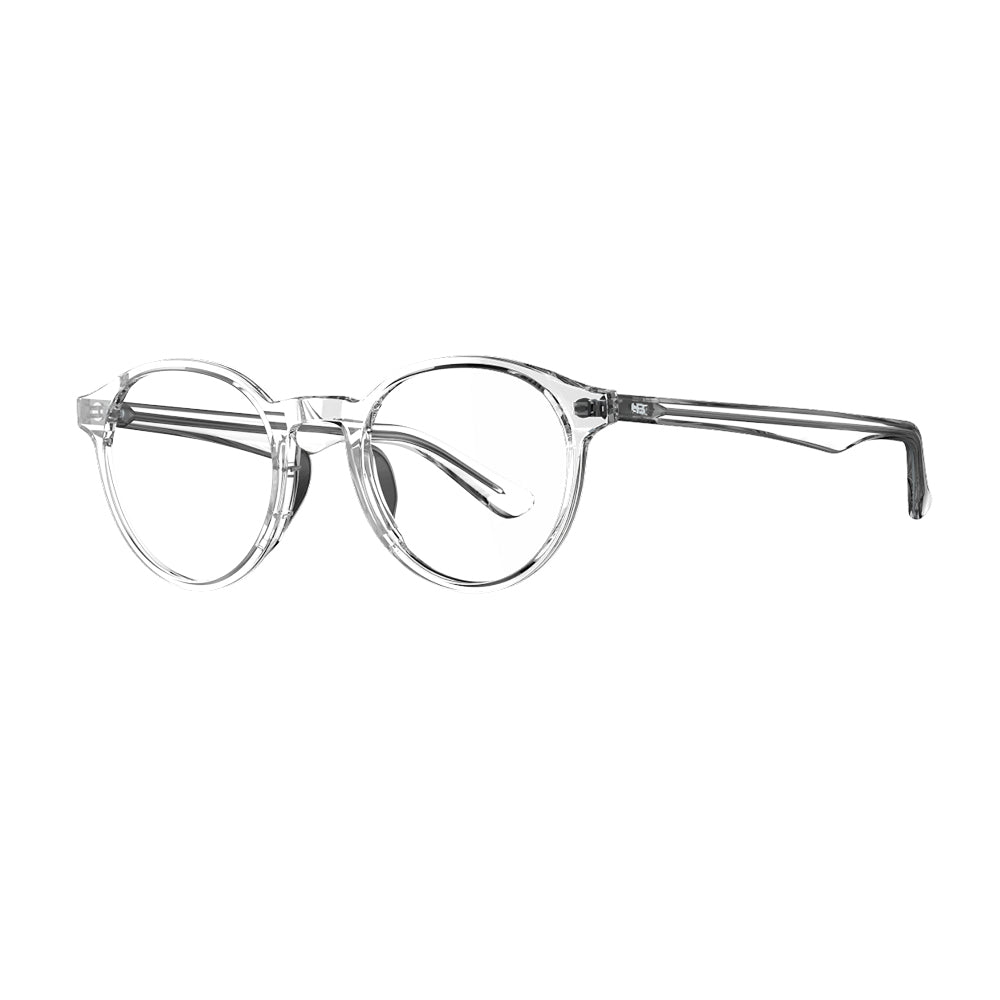 Óculos de Grau HB 0397 Ecobloc Clear - Loja HB