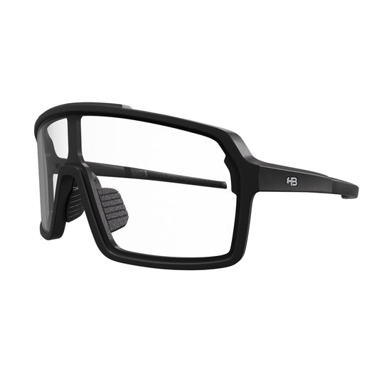 Óculos de Sol HB Grinder Matte Black/ Photochromic - Loja HB