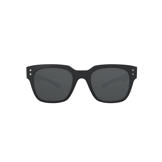 Óculos de Sol HB Naza Matte Black/ Gray - Loja HB