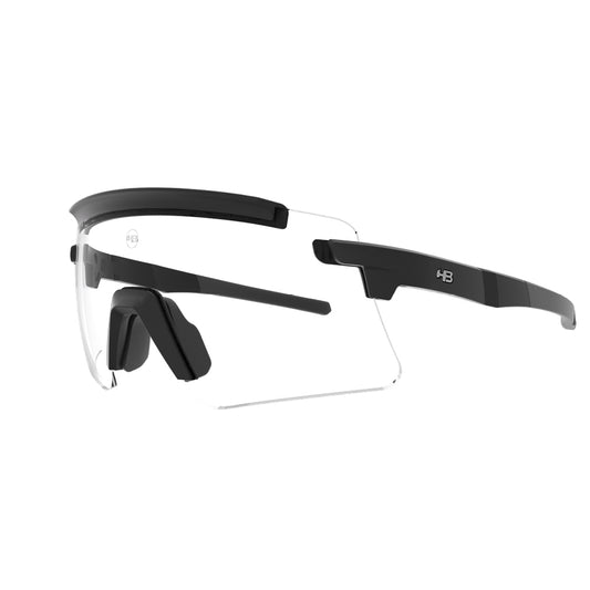 Óculos de Sol HB Apex Matte Black/ Photochromic - Loja HB