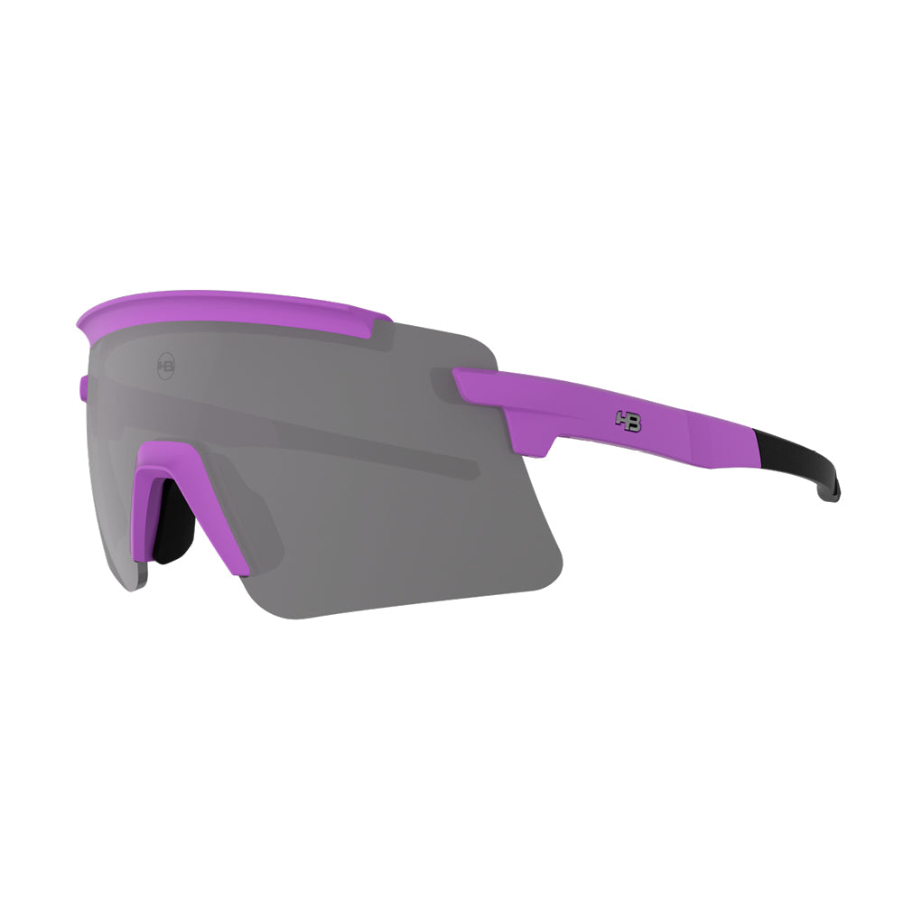 Óculos de Sol HB Apex Light Violet/ Silver– Loja HB