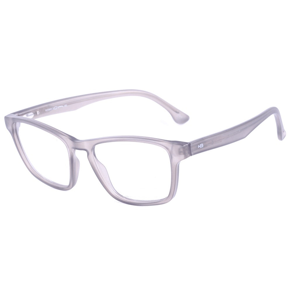 Óculos de Grau HB Polytech 2 0410 Matte Onix - Loja HB