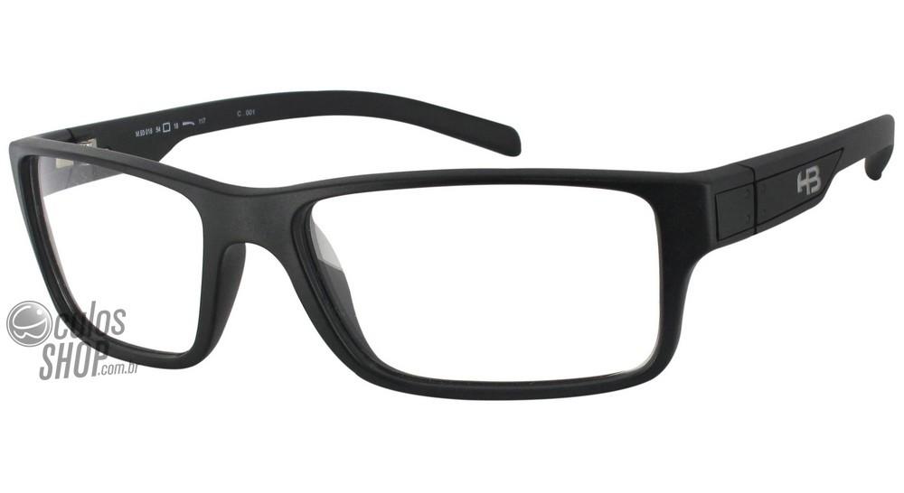 Óculos de Grau HB Polytech M 93018 - Loja HB