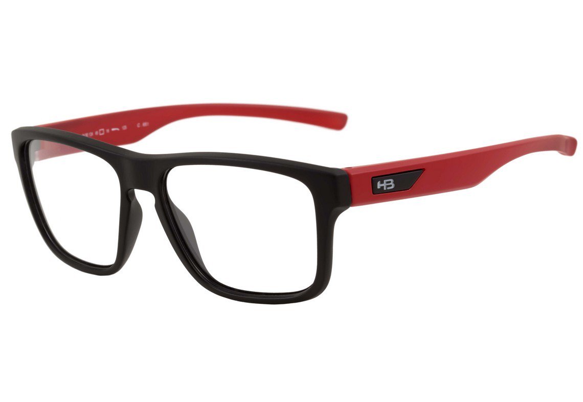 Óculos de Grau HB Teen H-Bomb - Loja HB