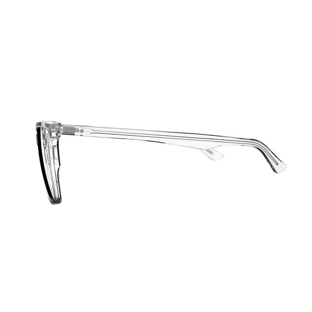 Óculos de Grau HB 0378 Clear - Loja HB