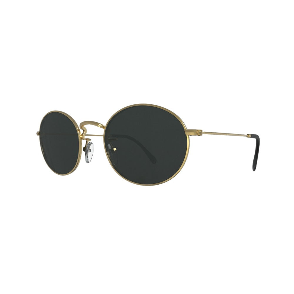Óculos de Sol HB Peahi Gold/ G15 - Loja HB