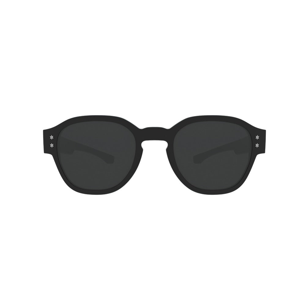 Óculos de Sol HB Puerto Matte Black/ Gray - Loja HB